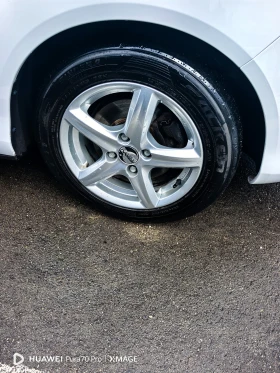 Ford B-Max, снимка 2