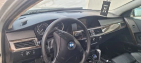 BMW 525 525D, снимка 8