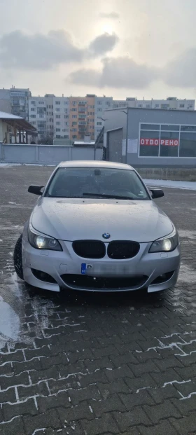 BMW 525 525D, снимка 2