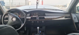 BMW 525 525D, снимка 7