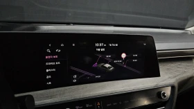 Kia K8 3.5LPG TRENDY, снимка 15