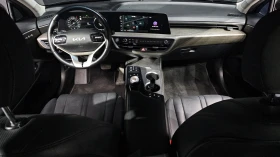 Kia K8 3.5LPG TRENDY, снимка 6