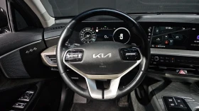 Kia K8 3.5LPG TRENDY, снимка 12
