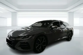 VW Arteon Shooting Brake R 4Motion = DCC = Гаранция, снимка 1