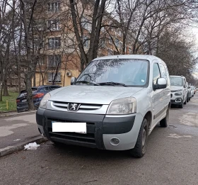 Peugeot Partner, снимка 1