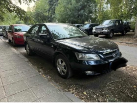 Hyundai Elantra, снимка 1
