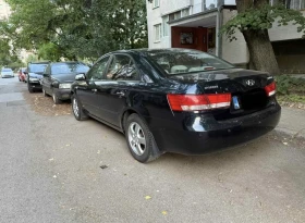 Hyundai Elantra, снимка 3