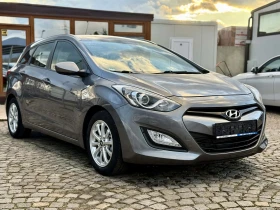 Hyundai I30 1.4 129хил.км, снимка 7