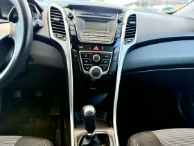 Hyundai I30 1.4 129хил.км, снимка 11
