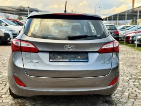 Hyundai I30 1.4 129хил.км, снимка 4