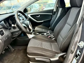 Hyundai I30 1.4 129хил.км, снимка 8