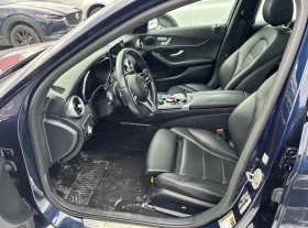 Mercedes-Benz C 300 AMG Pack 4 Matic, снимка 10