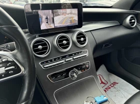 Mercedes-Benz C 300 AMG Pack 4 Matic, снимка 8