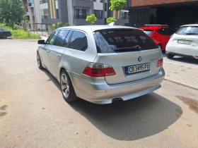 BMW 530 XD, снимка 3