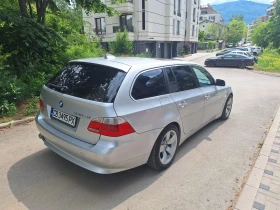 BMW 530 XD, снимка 4