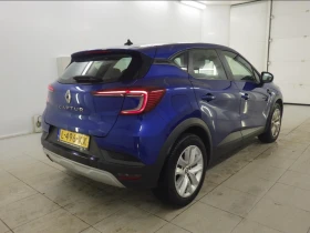 Renault Captur 1.0 TCe Zen, снимка 1