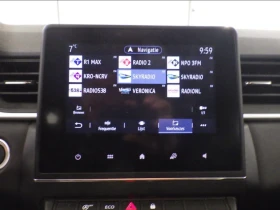 Renault Captur 1.0 TCe Zen, снимка 12