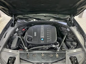 BMW 535 M-PACK/ВАКУУМ/HEAD-UP/DISTRONIC/8ZF/СЕРВИЗНА ИСТ./, снимка 15