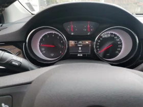Opel Astra, снимка 12