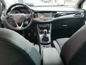 Opel Astra, снимка 6