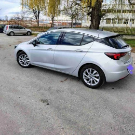 Opel Astra, снимка 4