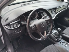 Opel Astra, снимка 7