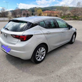 Opel Astra, снимка 2