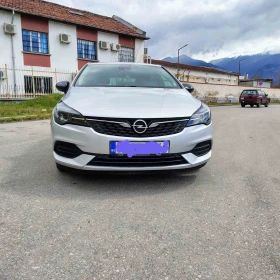 Opel Astra, снимка 3