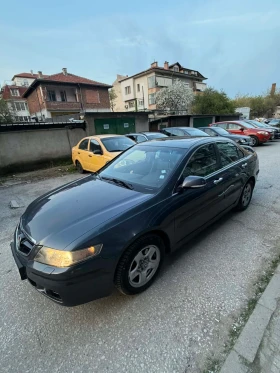Honda Accord, снимка 4