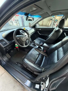 Honda Accord, снимка 6
