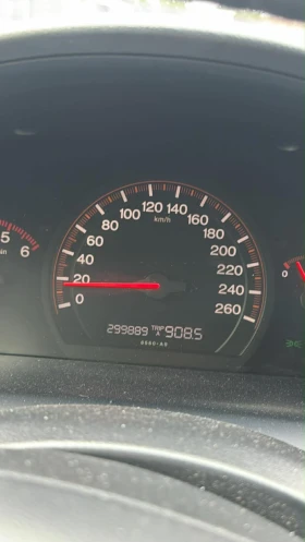 Honda Accord, снимка 8