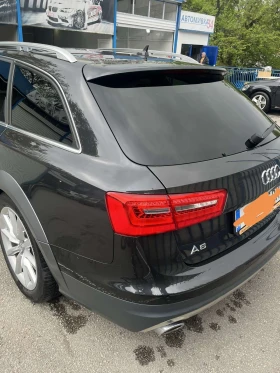 Audi A6 Allroad c7, снимка 8