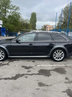 Audi A6 Allroad c7, снимка 9