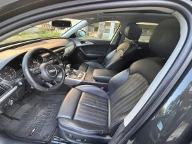 Audi A6 Allroad c7, снимка 5