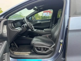 BYD Sealion 7 Smart Navigation 610 autogeorge.com, снимка 12