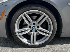 BMW 535 * xDrive * КАМЕРА* ПОДГРЕВ* М-ПАКЕТ* , снимка 6