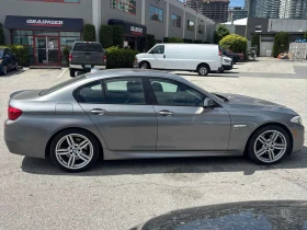 BMW 535 * xDrive * КАМЕРА* ПОДГРЕВ* М-ПАКЕТ* , снимка 4