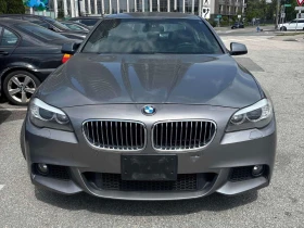BMW 535 * xDrive * КАМЕРА* ПОДГРЕВ* М-ПАКЕТ* , снимка 2
