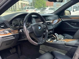 BMW 535 * xDrive * КАМЕРА* ПОДГРЕВ* М-ПАКЕТ* , снимка 7