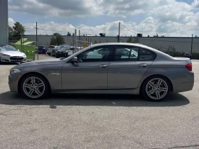 BMW 535 * xDrive * КАМЕРА* ПОДГРЕВ* М-ПАКЕТ* , снимка 3