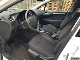 Citroen C4 1.6BlueHdi - 120к.с. - Автоматик, снимка 9
