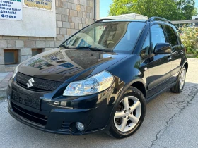 Suzuki SX4 1.6i 107к.с. БЕНЗИН, снимка 1
