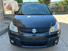 Suzuki SX4 1.6i 107к.с. БЕНЗИН, снимка 2