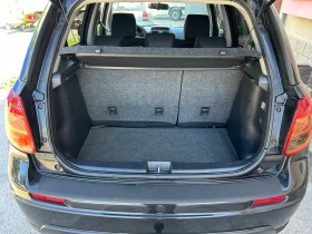 Suzuki SX4 1.6i 107к.с. БЕНЗИН, снимка 13