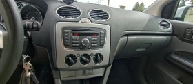 Ford Focus 1.6 Tdci, снимка 11