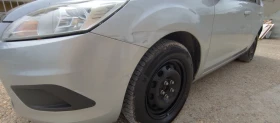 Ford Focus 1.6 Tdci, снимка 4