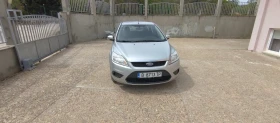 Ford Focus 1.6 Tdci, снимка 1