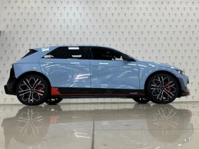 Hyundai Ioniq 5 N Performance 609hp 360* DISTR HUD Winter Pack+ , снимка 5