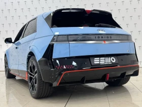 Hyundai Ioniq 5 N Performance 609hp 360* DISTR HUD Winter Pack+ , снимка 7