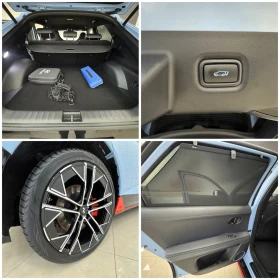 Hyundai Ioniq 5 N Performance 609hp 360* DISTR HUD Winter Pack+ , снимка 15